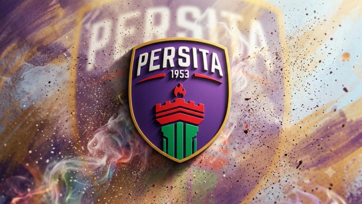 Persita Tangerang Siap Hadapi BRI Super League 2026/2027 dengan Semangat Baru