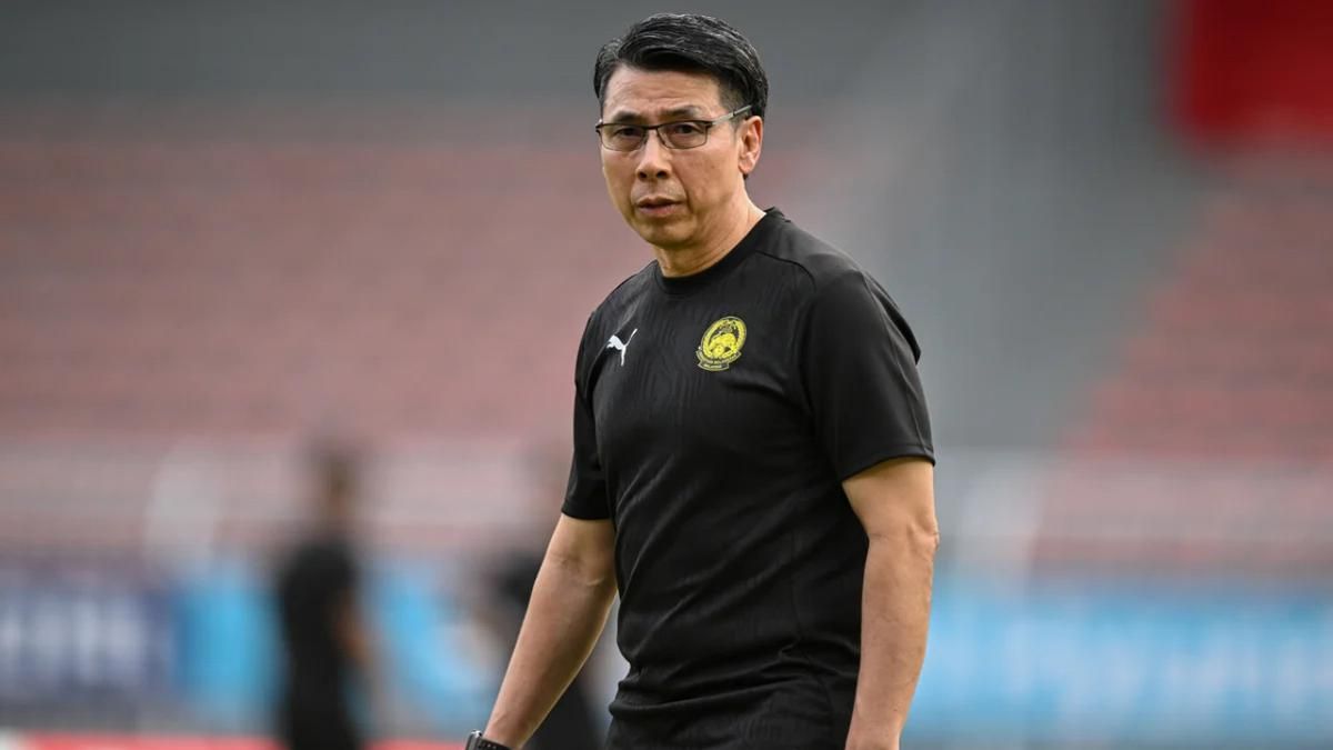 Tan Cheng Hoe Sebut Timnas Indonesia Lawan Terberat di Grup A FIFA ASEAN Cup 2026