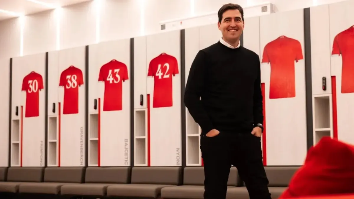 Liverpool Butuh Perkuat Empat Posisi Sebelum Liga Premier 2026/2027
