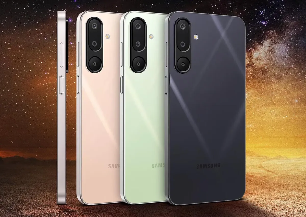 Samsung Galaxy M16 Resmi Rilis dengan Layar Super AMOLED dan Chipset MediaTek