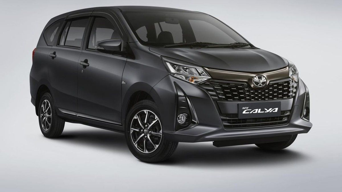 Toyota dan Daihatsu Calya-Sigra Rayakan 10 Tahun di Indonesia Tanpa Pembaruan Besar
