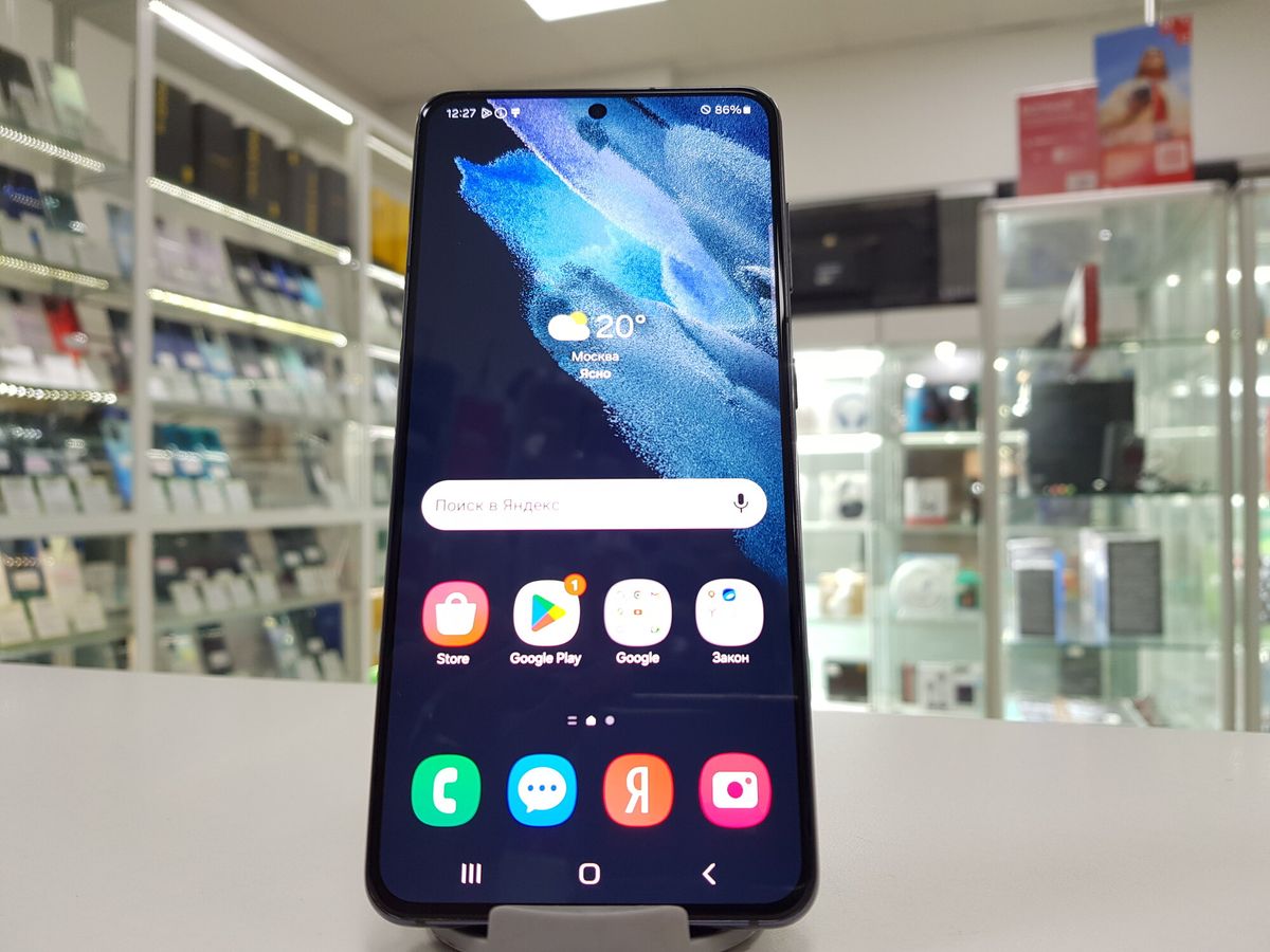 Samsung Galaxy S21 Masih Layak di 2026 dengan Harga Terjangkau