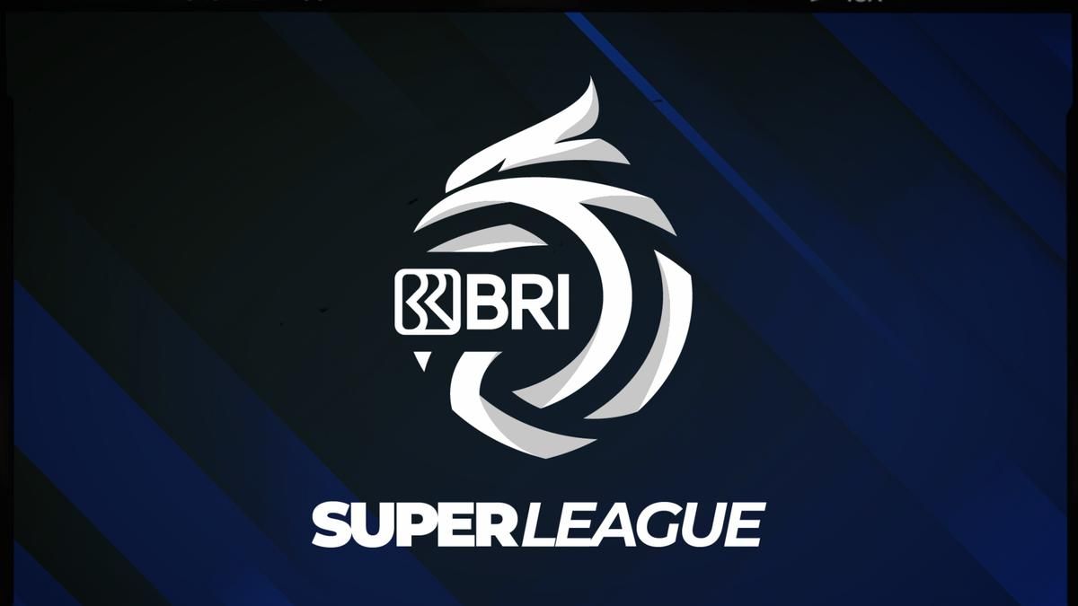 Persaingan Ketat BRI Super League 2026/2027, Persib Jadi Favorit Juara
