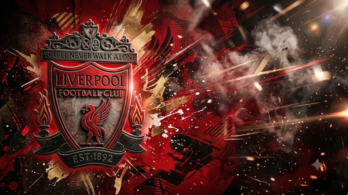 Liverpool Harus Lepas Sembilan Pemain Jelang Tutup Bursa Transfer Musim Panas 2026
