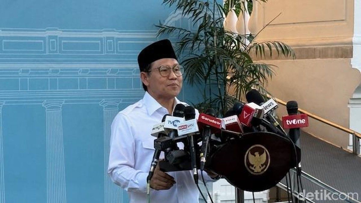 Kemenko PM Luncurkan Program 10.000 MCK untuk Pesantren Seluruh Indonesia