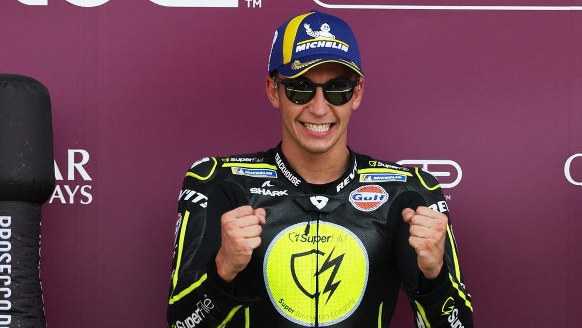 Raul Fernandez Menang MotoGP Inggris 2026 dan Lanjutkan Tren Pemenang Berbeda