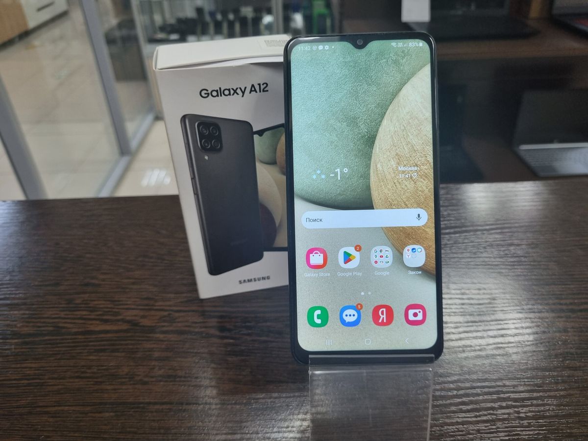Samsung Galaxy A12 2026: Spesifikasi Lengkap dan Kelebihan Kekurangannya