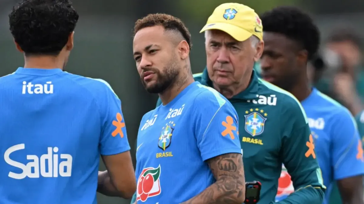 FIGC Prioritaskan Carlo Ancelotti untuk Pelatih Timnas Italia sebelum Pep Guardiola