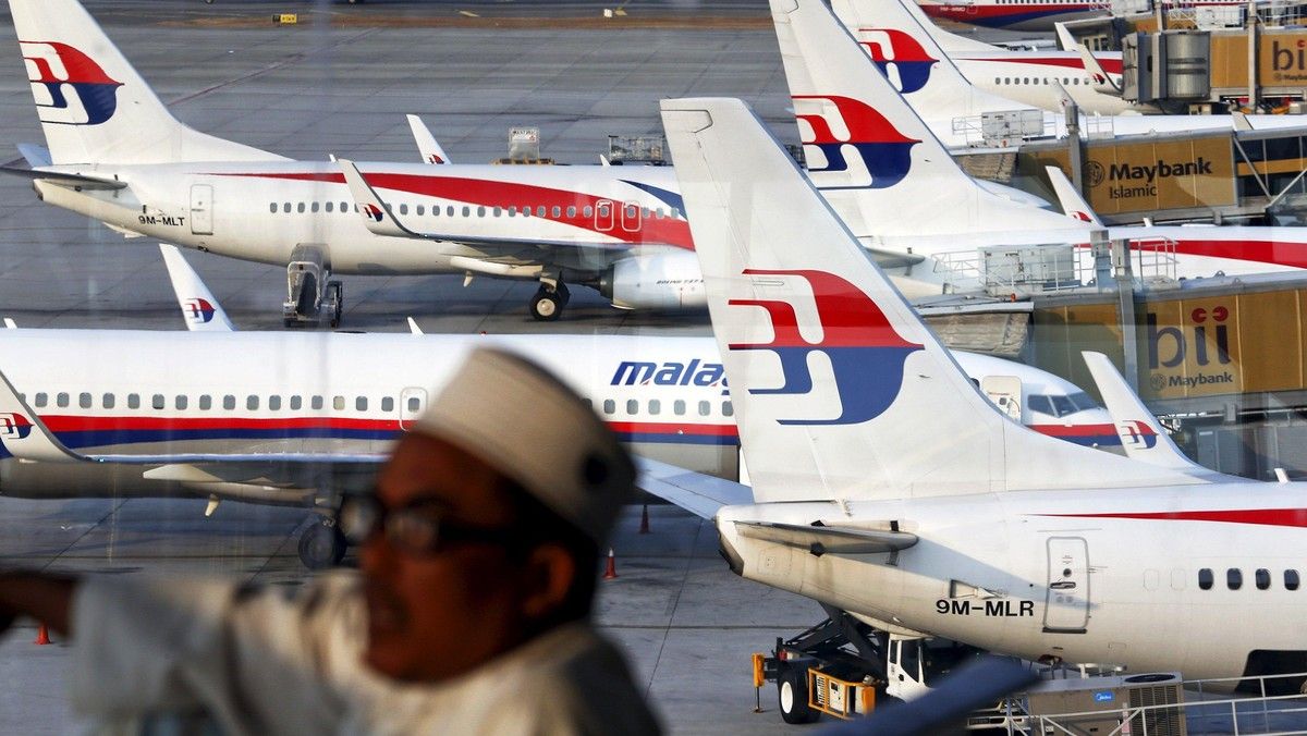 Malaysia Airlines Wajibkan Tes Narkoba untuk Seluruh Pilot setelah Kasus Penyelundupan
