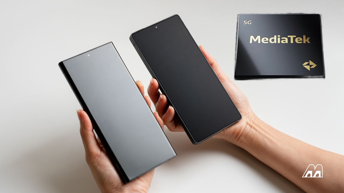 Samsung Galaxy Tab S12 Resmi Rilis September 2026 dengan Chipset MediaTek Dimensity 9500