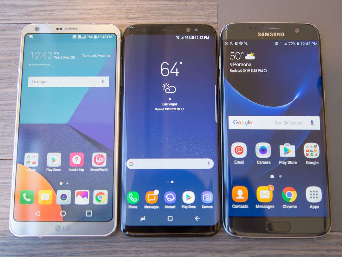 Samsung Galaxy S8: Spesifikasi, Performa, dan Kelebihan di Tahun 2026