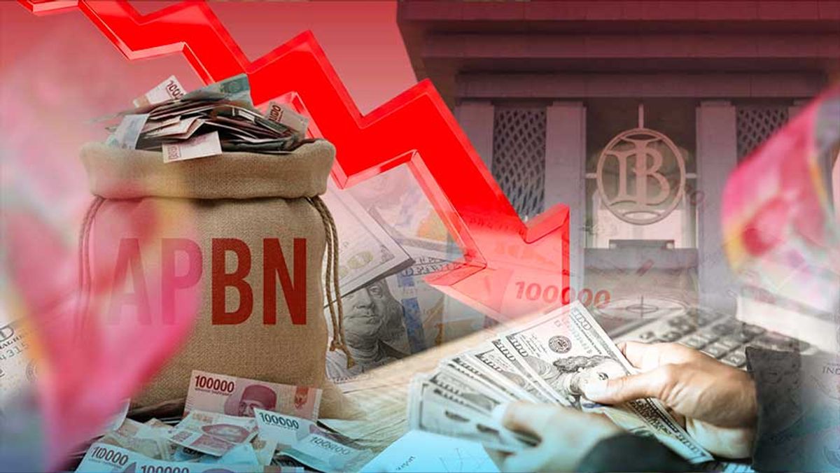 Cadangan Devisa Indonesia Turun Tipis pada Juli 2026 Akibat Pembayaran Utang dan Intervensi BI