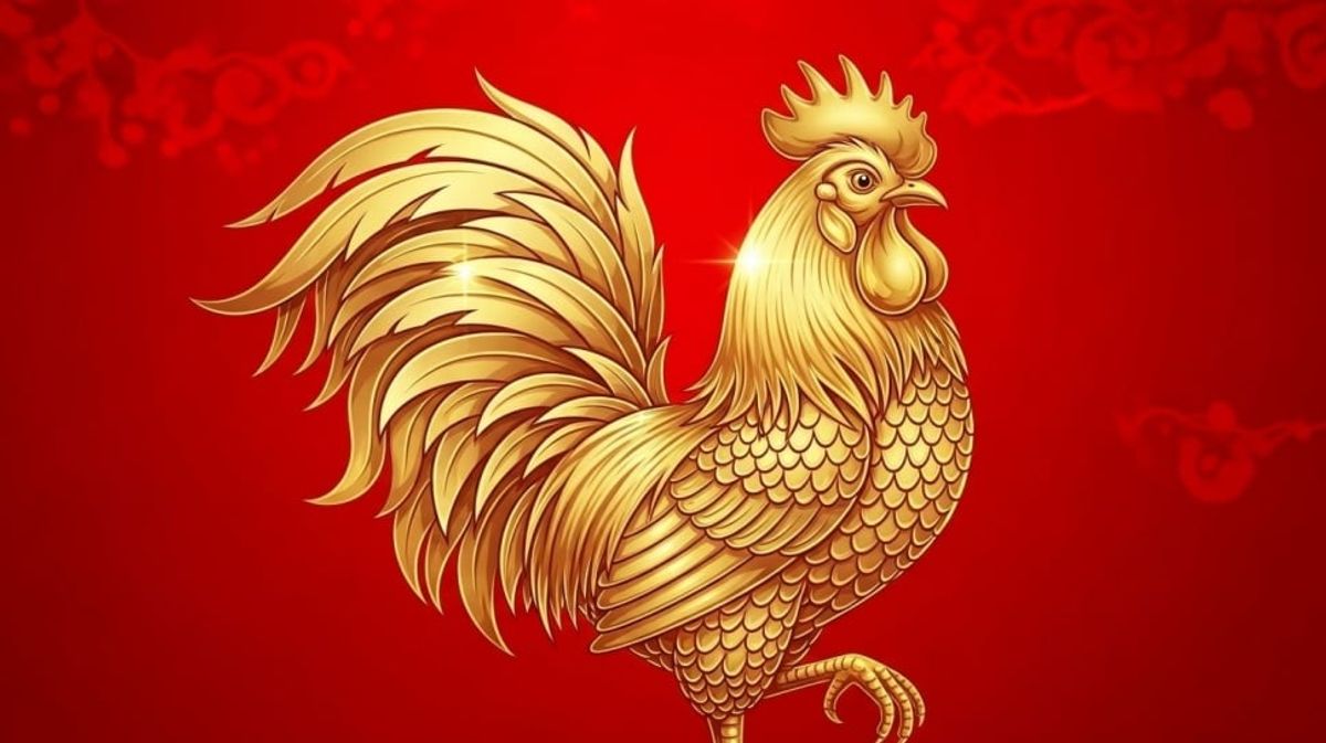 Feng Shui dan Angka Keberuntungan Shio Ayam yang Memotivasi
