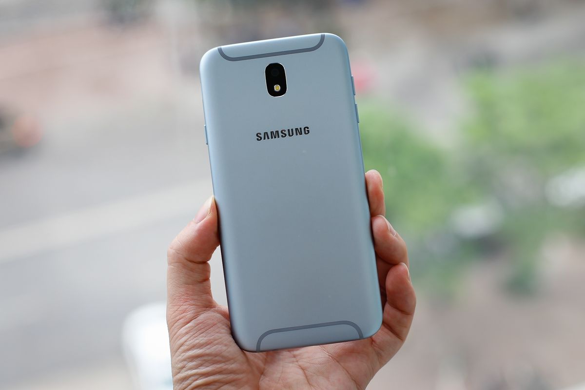 Harga Samsung Galaxy J7 Pro Tetap Stabil di Pasaran Indonesia 2026