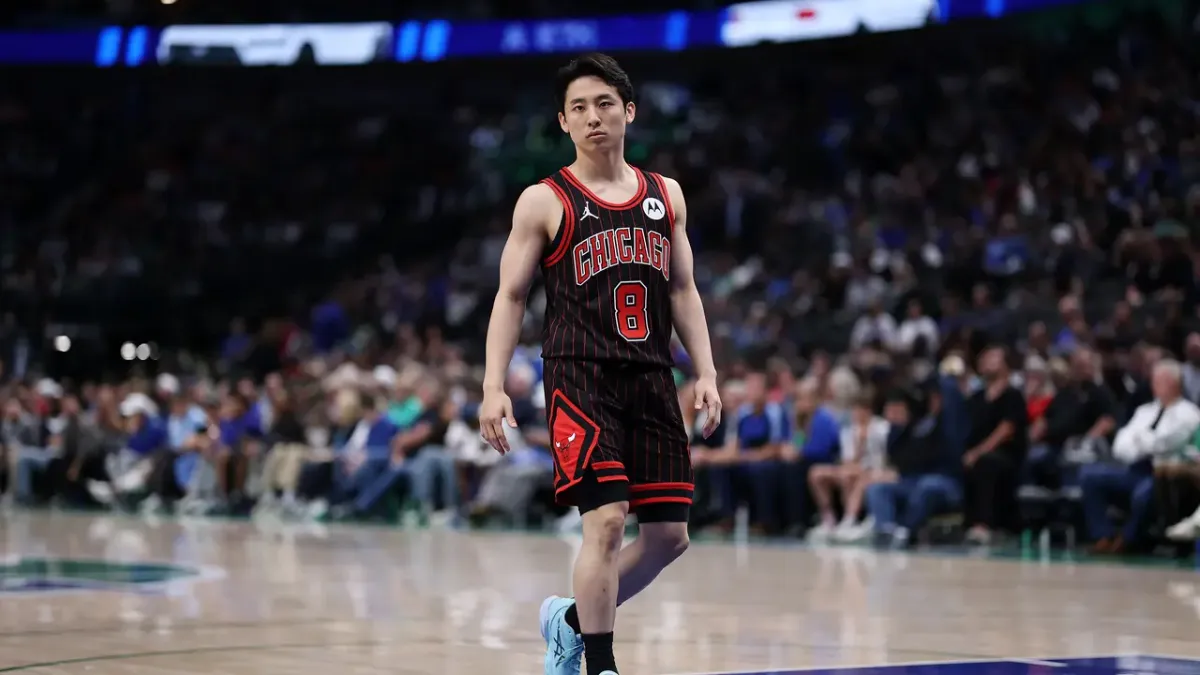 Los Angeles Clippers Amankan Yuki Kawamura dan Siapkan Duet Jepang di NBA 2026-2027