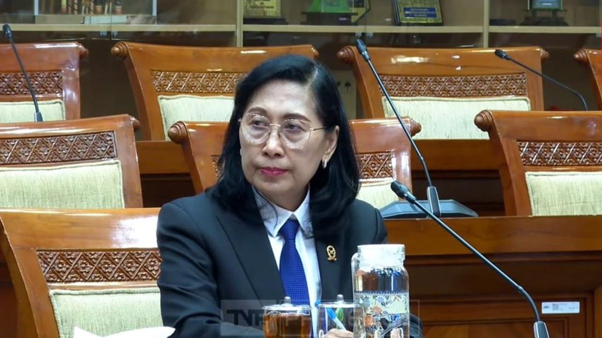 Calon Hakim Agung Bahas Praktik Banding Putusan Bebas di Mahkamah Agung