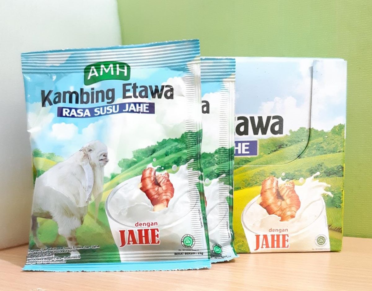 Etawanesia Bantu Percepat Pemulihan Pasca Operasi dengan Nutrisi Alami