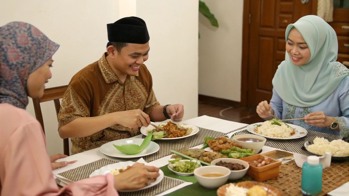 Mengenal Arti Paguneman dan Cara Berkomunikasi Efektif Saat Ini