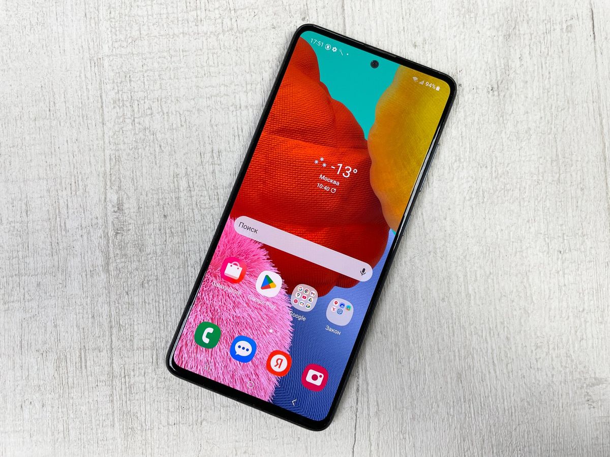 Spesifikasi Samsung Galaxy A51 Lengkap dan Terkini Tahun 2026