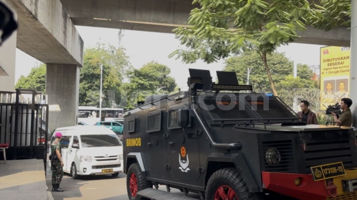 Kejagung Geledah Empat Perusahaan Don Ritto Terkait Kasus TPPU