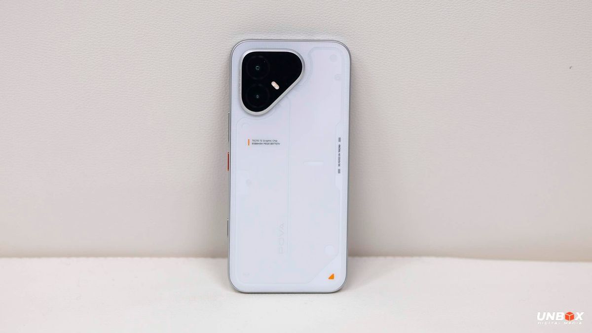 Bandingkan Spesifikasi Tecno Pova 8 5G dan POCO X8 Pro di Kelas Rp 5 Jutaan