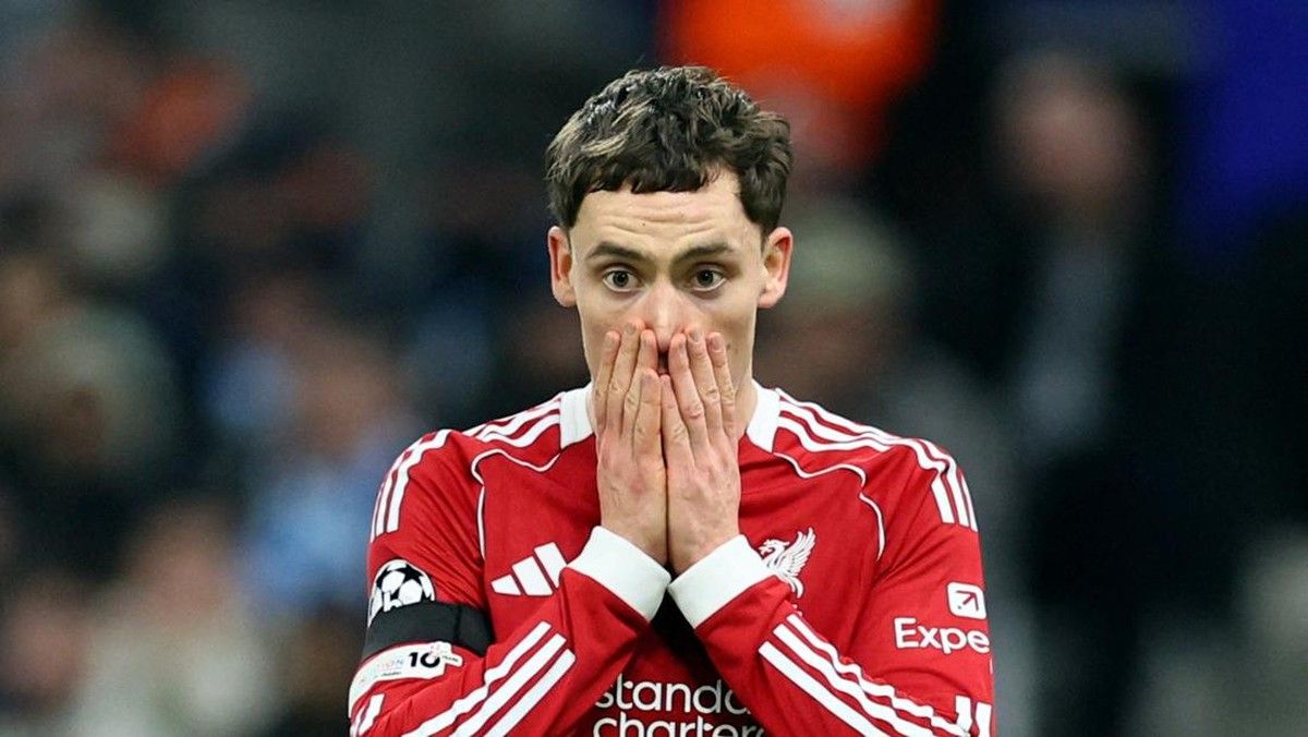 Florian Wirtz Siap Bangkit dan Bersinar di Musim 2026/2027 Bersama Liverpool