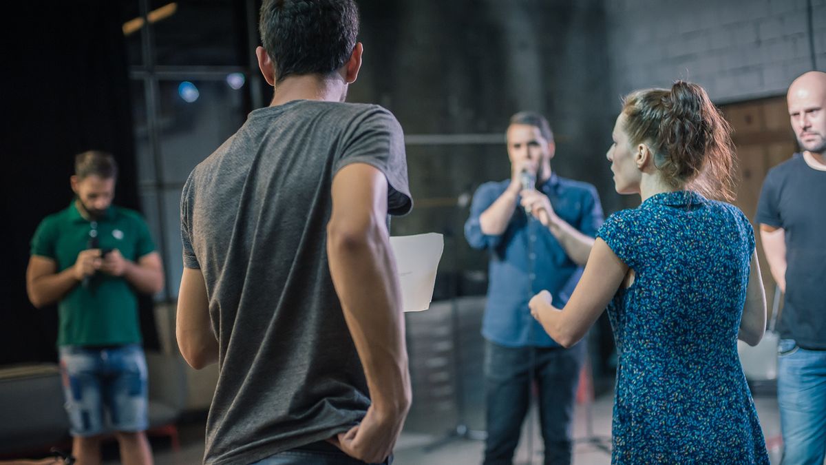 Mengenal Casting dalam Drama: Cara Memilih Pemain yang Tepat untuk Pementasan