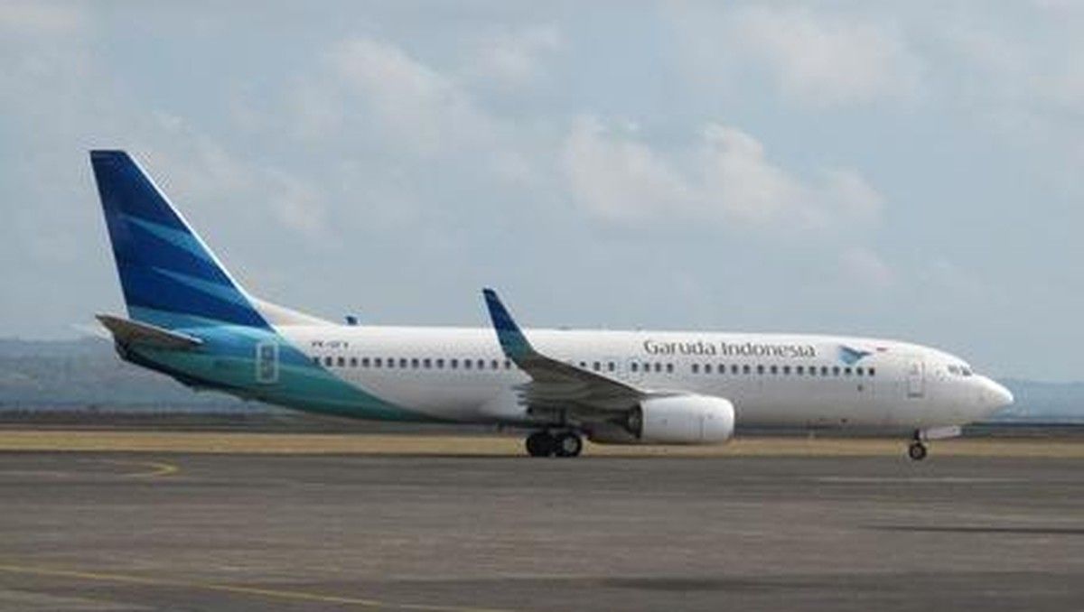 Garuda Indonesia dan InJourney Berikan 170.845 Tiket Gratis Dorong Wisman Eksplorasi Indonesia
