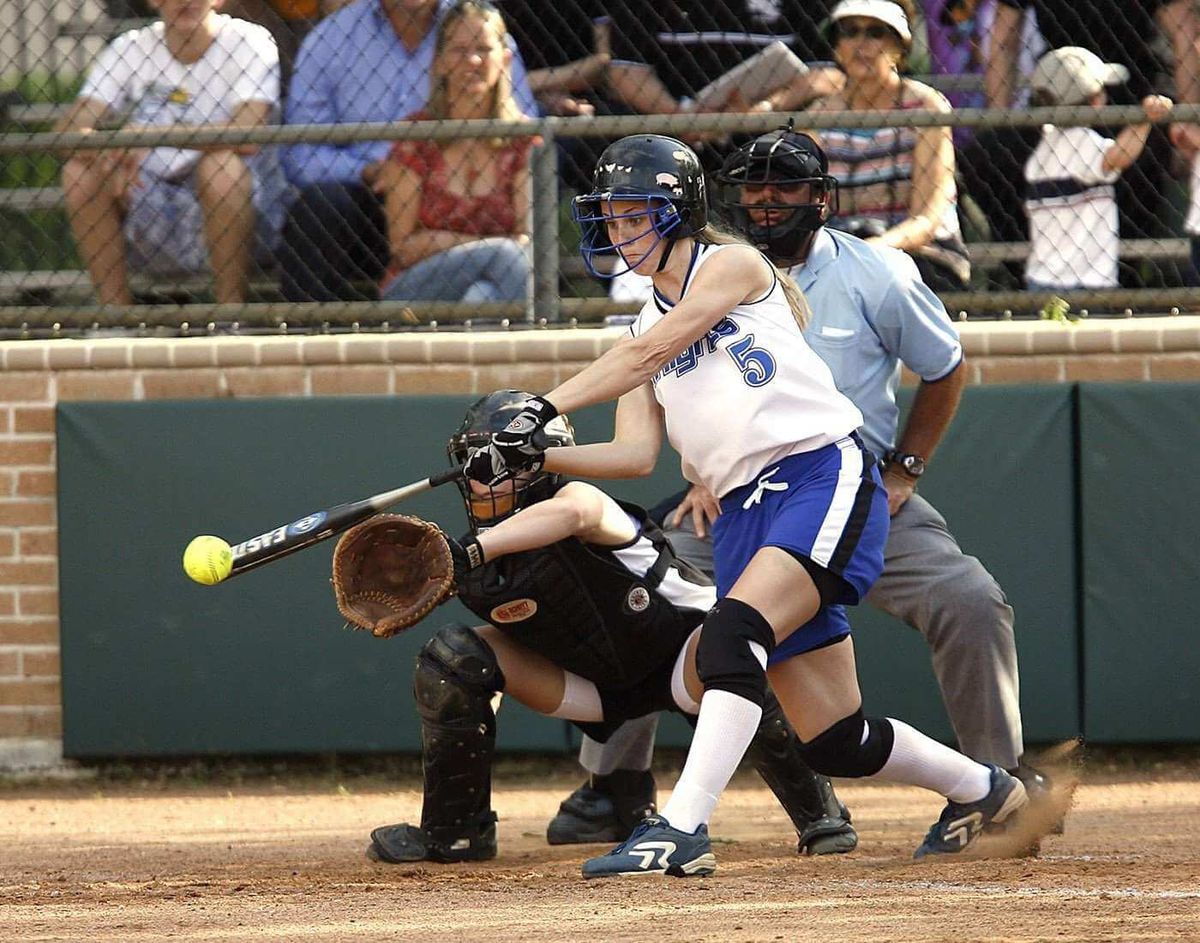 Di Bawah Ini Termasuk Teknik Dasar Permainan Softball Kecuali Mana