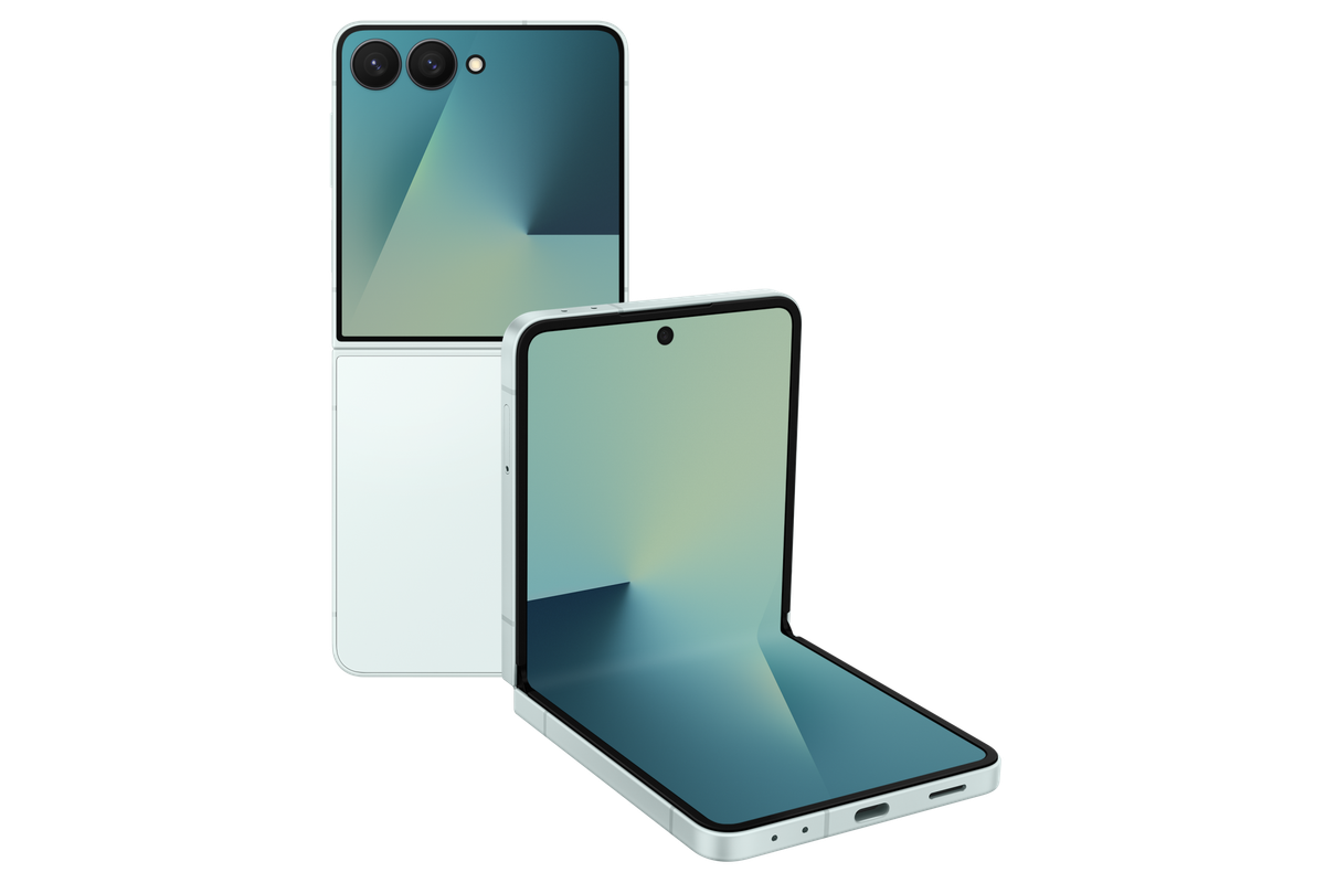 Harga Samsung Galaxy Z Flip 2021 Turun Signifikan di Agustus 2026