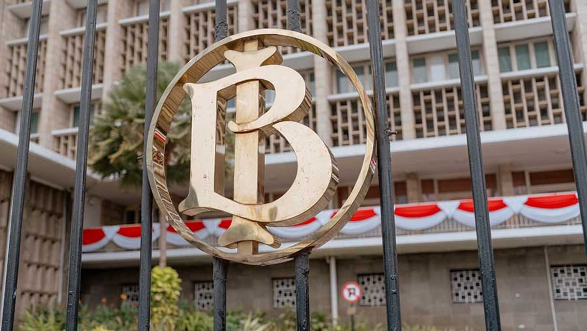 Bank Indonesia Umumkan Jadwal Libur Operasional Agustus 2026