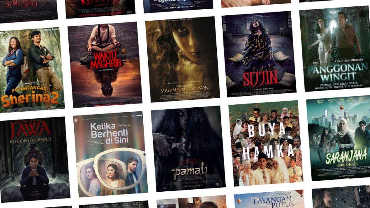 Platform Legal Menonton Film Mendukung Industri dan Lindungi Perangkat