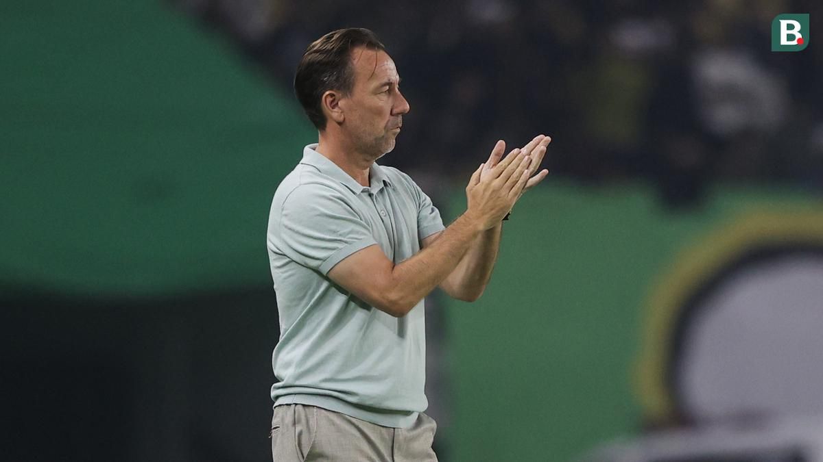 Jean-Paul van Gastel Tetapkan Target Realistis PSIM di BRI Super League 2026