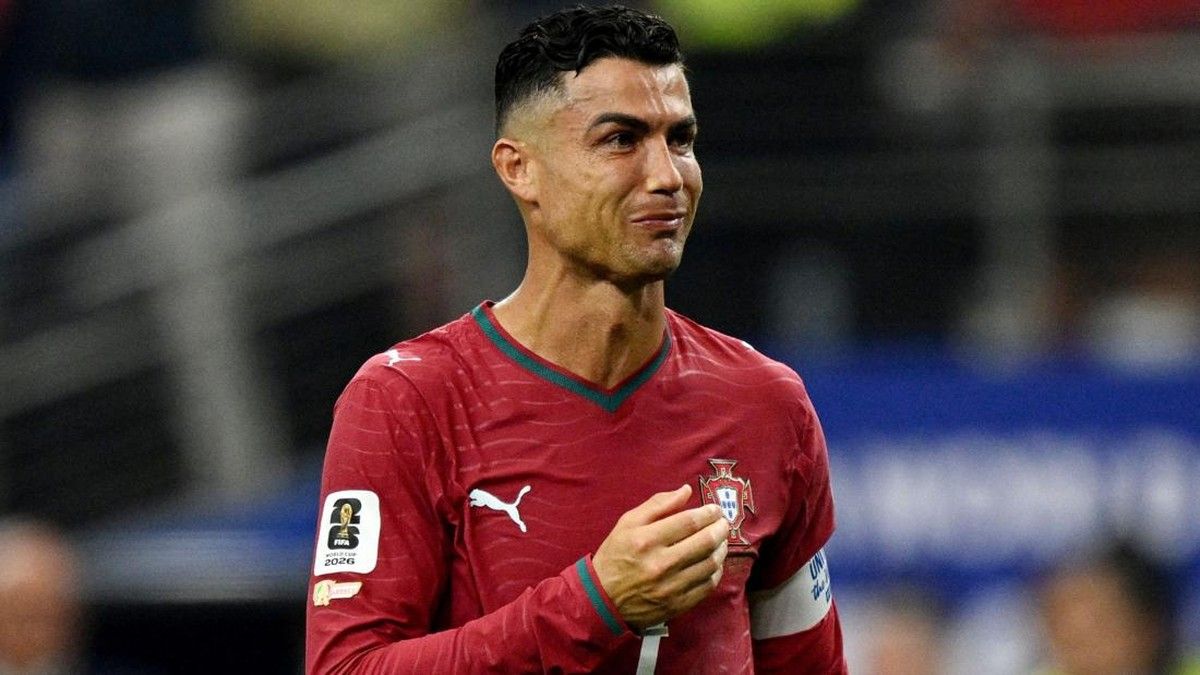 Ricardo Costa Bela Performa Cristiano Ronaldo di Piala Dunia 2026