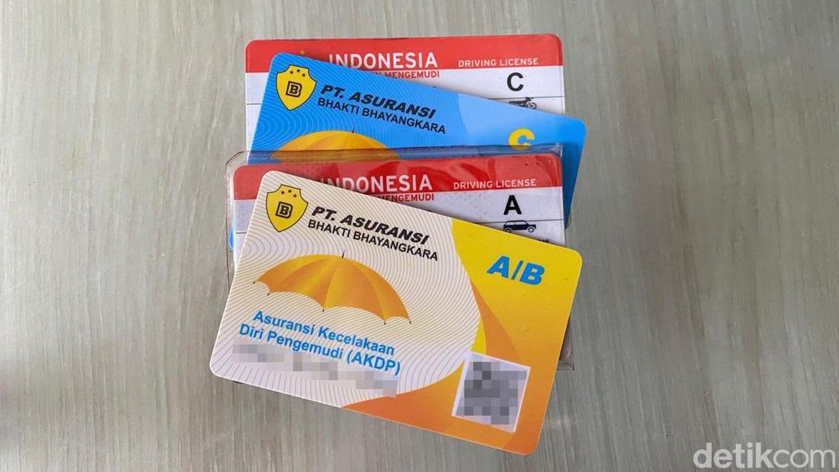 ASN Guru Gugat Aturan Perpanjangan SIM Agar Ada Masa Tenggang