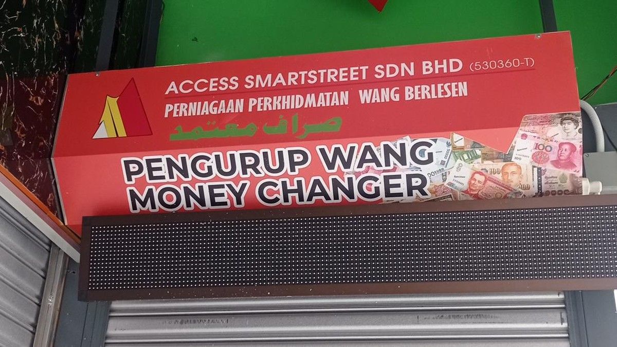 Perbedaan Bahasa Malaysia dan Indonesia yang Sering Membingungkan Turis