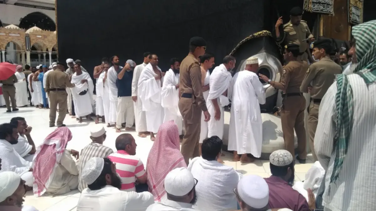 Nabi Muhammad Tetapkan Gelar Al Amin Sebagai Lambang Kepercayaan