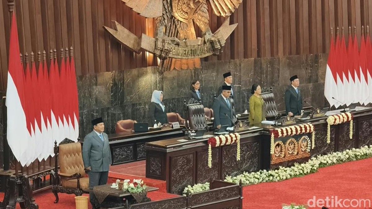 DPD Nilai Program Prabowo Terintegrasi dan Capai Swasembada Pangan