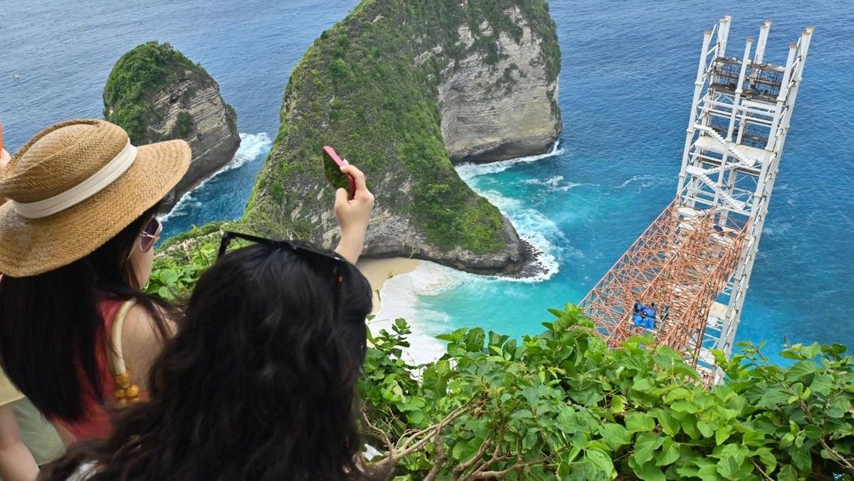 Imigrasi Bali Perketat Pengawasan WNA untuk Cegah Penyalahgunaan Visa