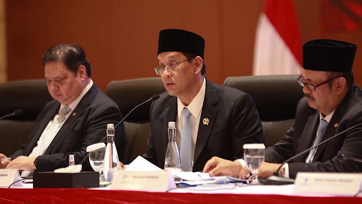Defisit APBN Meningkat Dua Kali Lipat dari 2023 ke 2027