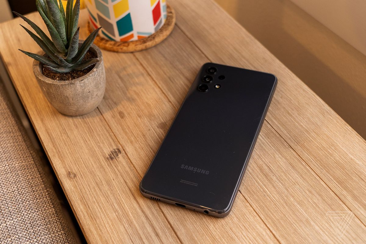 Samsung Galaxy A32 5G Terbaru 2026: Spesifikasi, Kelebihan, dan Kekurangan