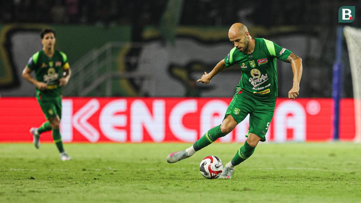 Persebaya Surabaya Raih Kemenangan Perdana di Piala Presiden 2026