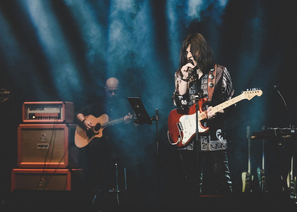 Jenis Musik Dominan Gitar Improvisasi yang Harus Diketahui