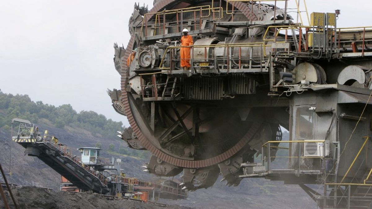 Perhapi Sarankan Sistem Pelaporan RKAB Tiga Tahunan untuk Efisiensi dan Kepastian Hukum