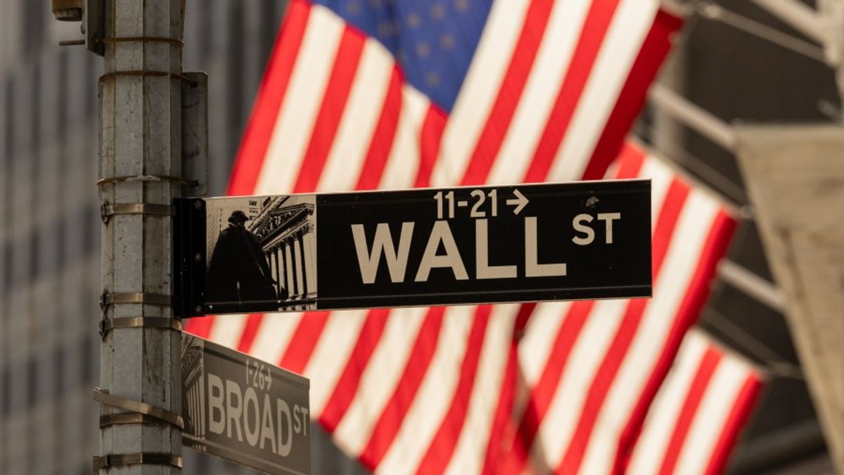 Saham AS Bergerak Terbatas Menjelang Akhir Musim Laporan Keuangan