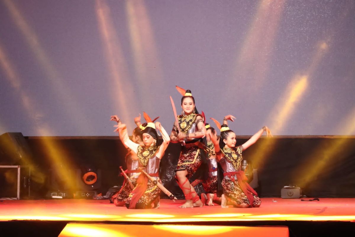 Orang yang Menciptakan Tari Disebut Apa dan Perannya Penting di 2026