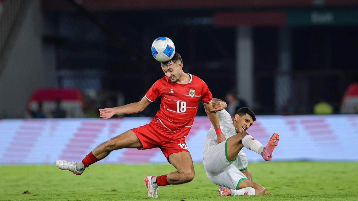 Marselino Ferdinan dan Ivar Jenner Masih Tanpa Klub Setelah Piala AFF 2026