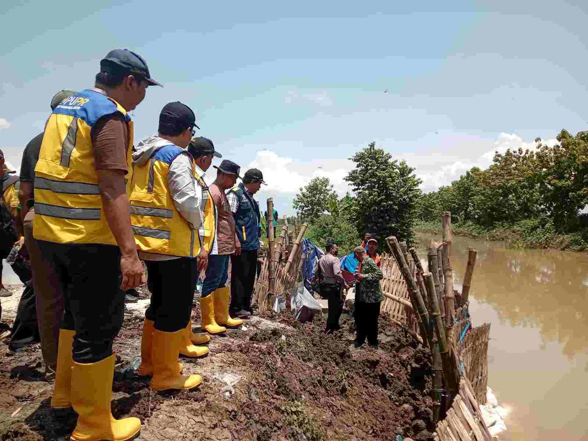 Konsep Geografi Kunci dalam Mengkaji Fenomena Banjir Saat Ini