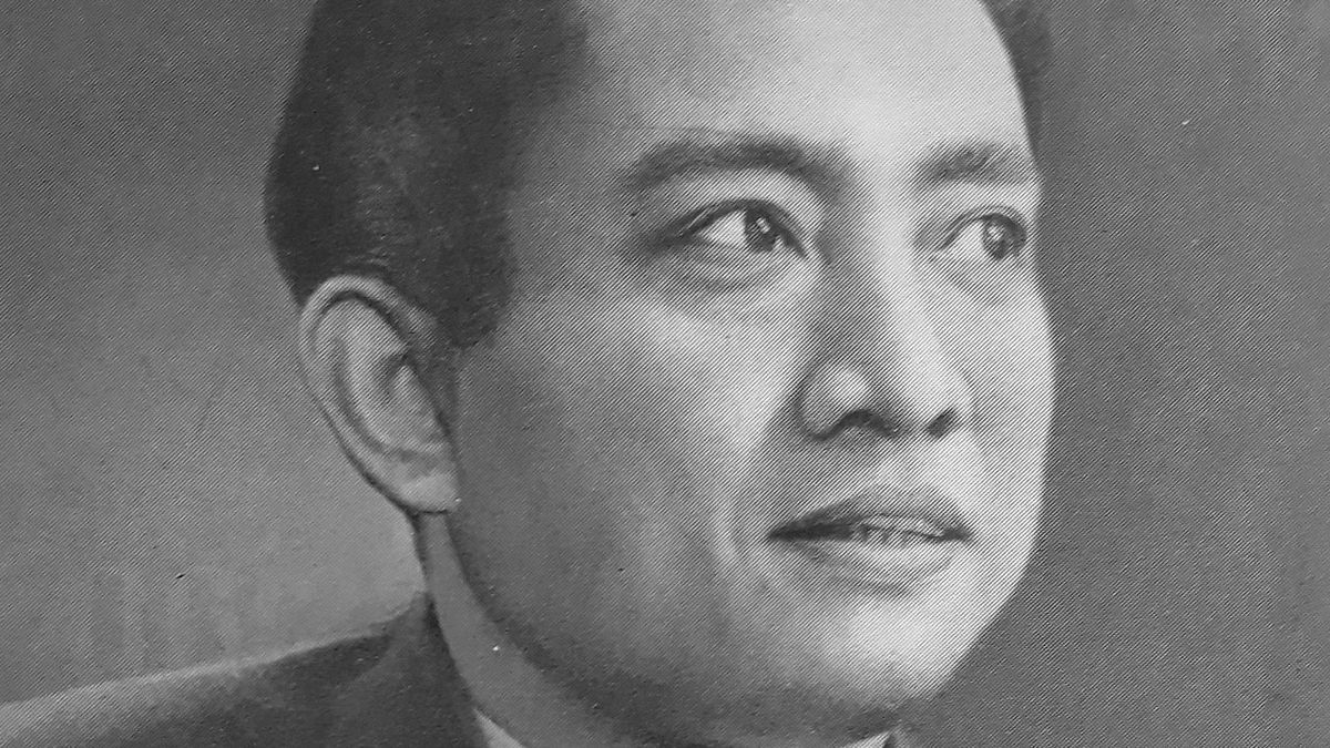 PKI Menuntut Pemerintah Indonesia Membentuk Angkatan Kelima 1965