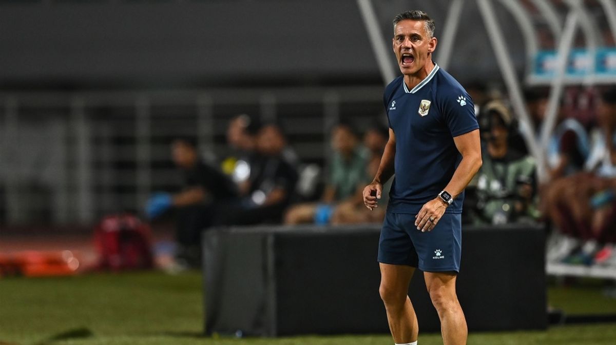 Timnas Indonesia Menang 5-1 atas Kamboja di Piala AFF 2026